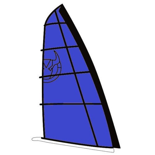 主帆 - GSCHAV3000 - Forward Sailing - 帆船用 / Dacron®