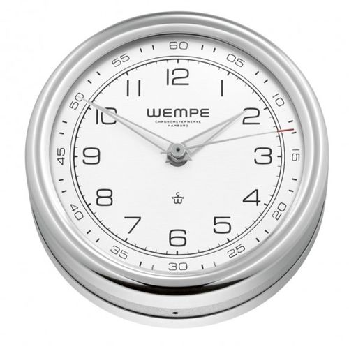 模拟钟 - PILOT V - Gerhard D. WEMPE KG Division Chronometerwerke