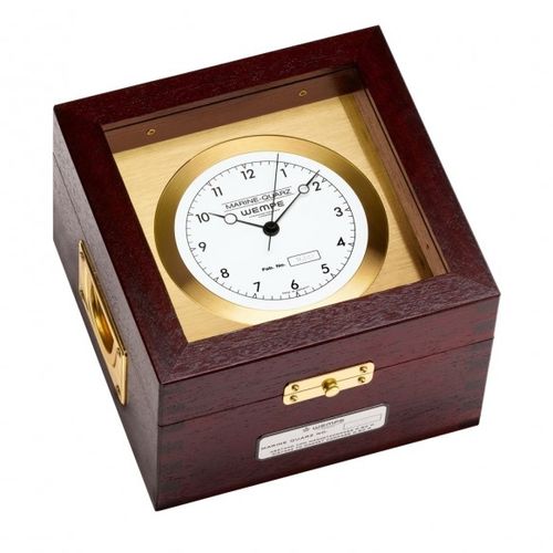 航海计时仪 - CW800015 - Gerhard D. WEMPE KG Division Chronometerwerke