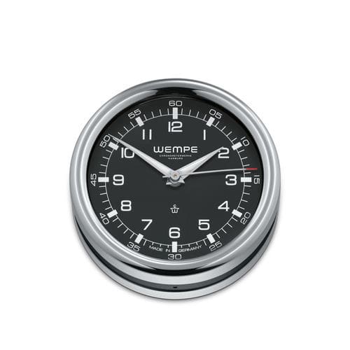 模拟钟 - CW250007 - Gerhard D. WEMPE KG Division Chronometerwerke