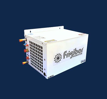 船用冷凝设备 - Frigibar, LLC - 用于游艇 / 冷藏