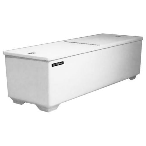 船用收纳箱 - F-SERIES - Frigibar, LLC - 用于钓鱼 / 玻璃纤维