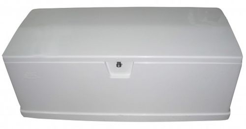 船用收纳箱 - U-SERIES - Frigibar, LLC - 浮桥 / 玻璃纤维