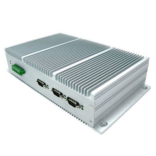 航海电脑 - I330EAC-ID3 (ATOM DUAL CORE D2550) - Winmate Inc. - 台式 / 耐用型 / 抗震动