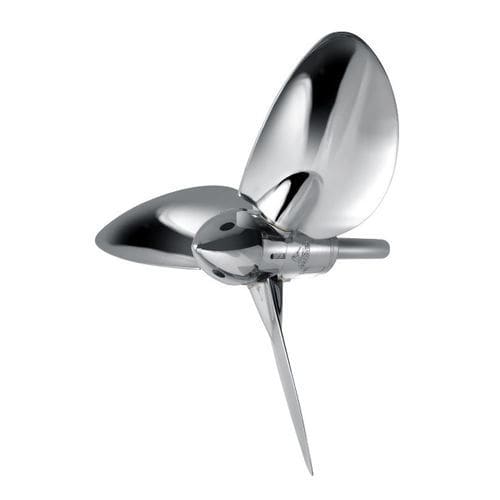 帆船螺旋桨 - E3 ORION - EWOL Sailboat Propellers - 自动羽化 / 可控螺距 / 可调螺距