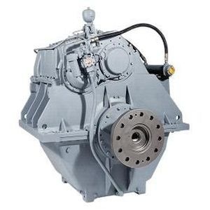 发动机减速器 - MM W20200 NR - Masson Marine - 船舶 / 航海 / 用于传动装置