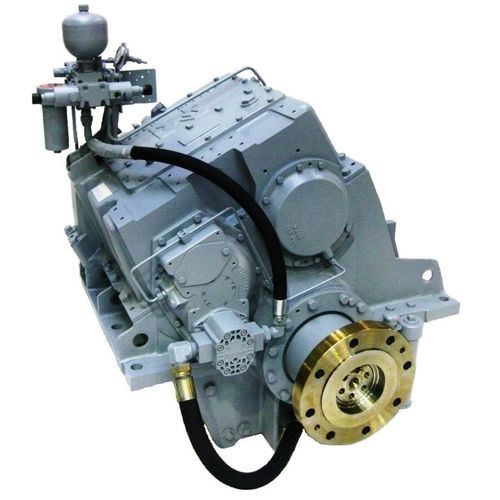 船舶减速器 - mm w12200 nr - masson marine - 发动机