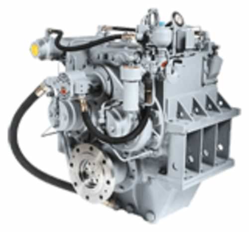 船舶减速器 - MM W3700  - Masson Marine - 发动机 / 用于传动装置 / 用于推进