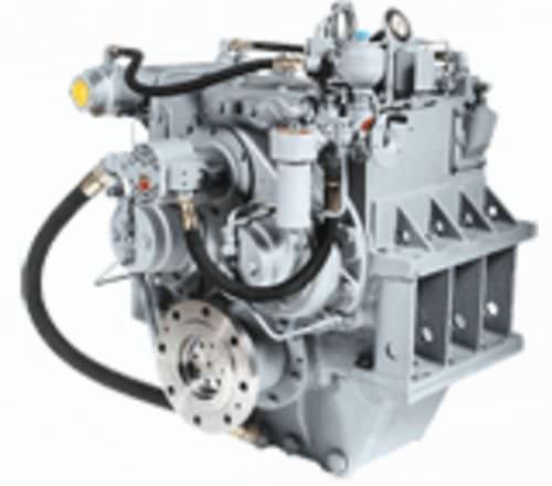 发动机减速器 - MM W5700NR - Masson Marine - 船舶