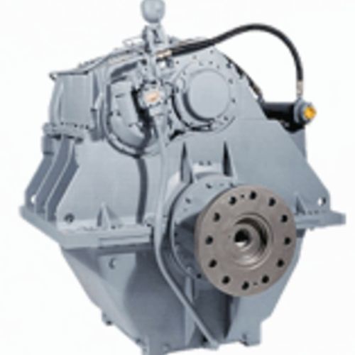 发动机减速器 - MM W20500 NR - Masson Marine - 船舶 / 航海 / 用于传动装置