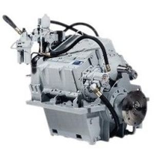 发动机减速器 - MM W18000NR - Masson Marine - 船舶
