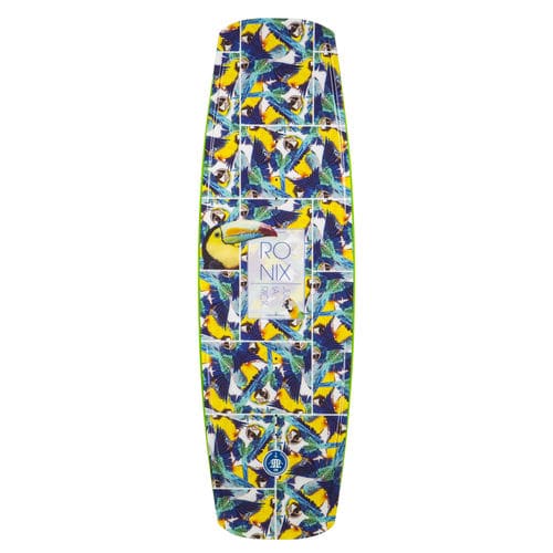尾波板 - JULIA RICK - Ronix