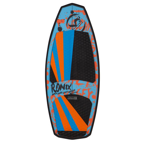 尾波冲浪 - SUPER SONIC SPACE ODYSSEY POWERTAIL - Ronix