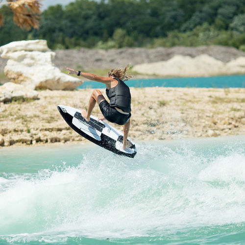 尾波冲浪 - VOLCOM M50 - Ronix