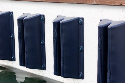 海港碰垫 - Mega 1 - 600 - Aere Docking Solutions - 浮桥 / 气泡缝合