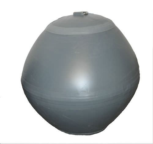 船用碰垫 - Ball - Aere Docking Solutions - 球形 / 充气