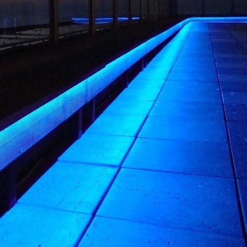 户外灯柱 - Maricer - 船用 / 甲板用 / LED式
