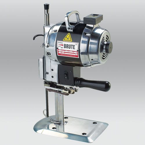 直刀切割机 - Brute® - Eastman Machine Company - 电动 / 织物 / 塑料