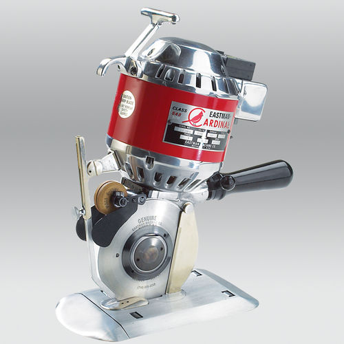 旋转刀式切割机 - Standard Cardinal® - Eastman Machine Company - 电动 / 船坞