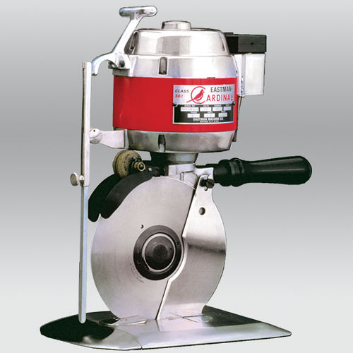 旋转刀式切割机 - Heavy-Duty Cardinal® - Eastman Machine Company - 电动 / 船坞