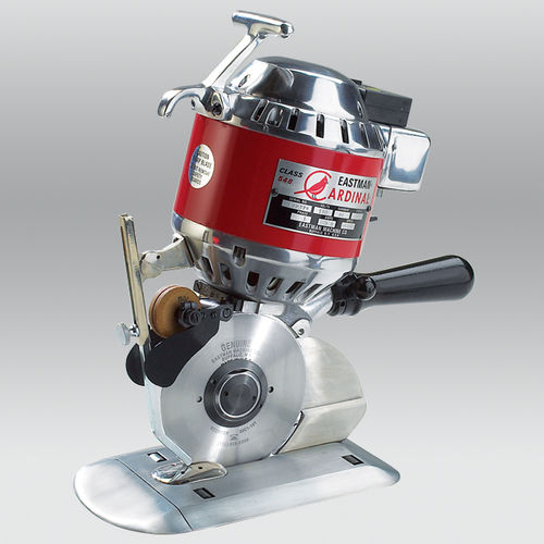 旋转刀式切割机 - Standard Slitting  - Eastman Machine Company - 电动 / 织物 / 船坞