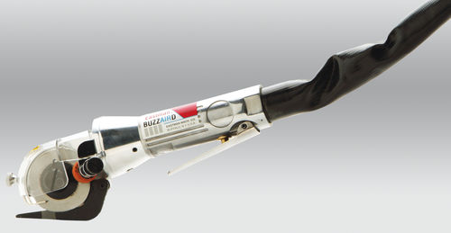 船坞切割工具 - Buzzaird®  - Eastman Machine Company