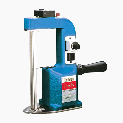 造船厂布料钻孔打标机 - Hot Notcher - Eastman Machine Company