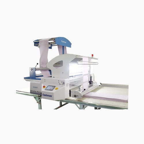 切割系统铺布机 - ES-550 series - Eastman Machine Company