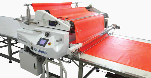切割系统铺布机 - ES-1800 series - Eastman Machine Company