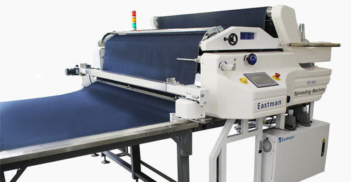 切割系统铺布机 - ES-980 series - Eastman Machine Company