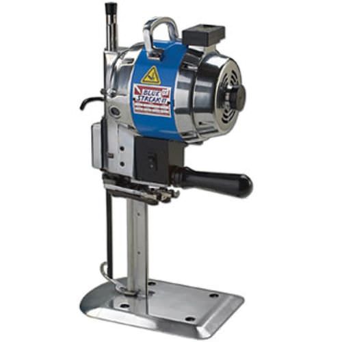 直刀切割机 - Blue Streak II ® - Eastman Machine Company - 电动 / 织物 / 塑料