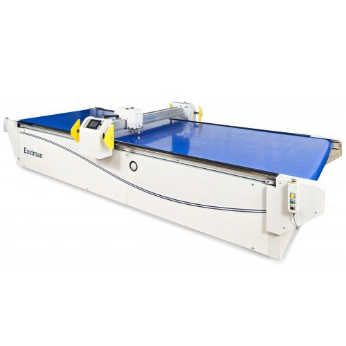 CNC数控切割台 - C135  - Eastman Machine Company - 传送带式 / 用于塑料 / 用于面料