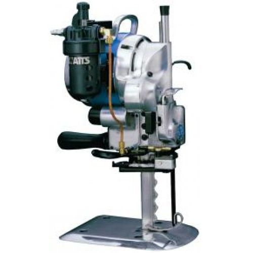 直刀切割机 - Micro Fog™ - Eastman Machine Company - 电动 / 气动 / 塑料