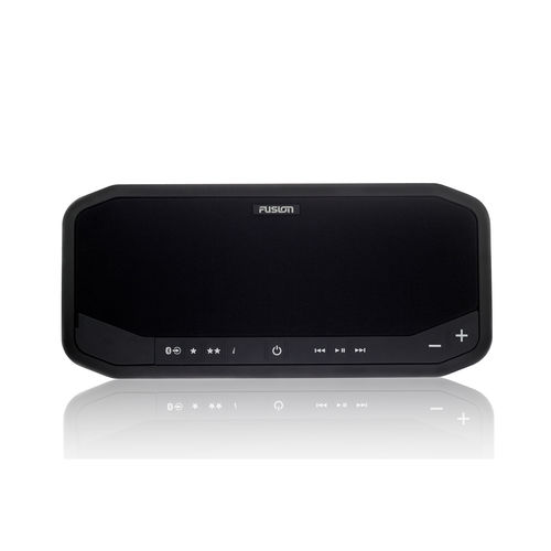 AM音频读取器 - PS-A302B - Fusion electronics - FM / MP3 / USB