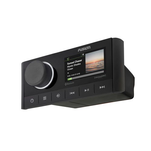 AM音频读取器 - MS-RA670 - Fusion electronics - FM / MP3 / USB