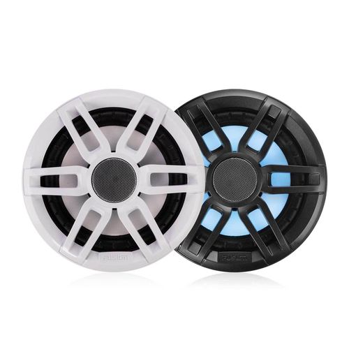船用扩音器 - XS-FL77SPGW - Fusion electronics - 嵌入式 / 防水 / IP65