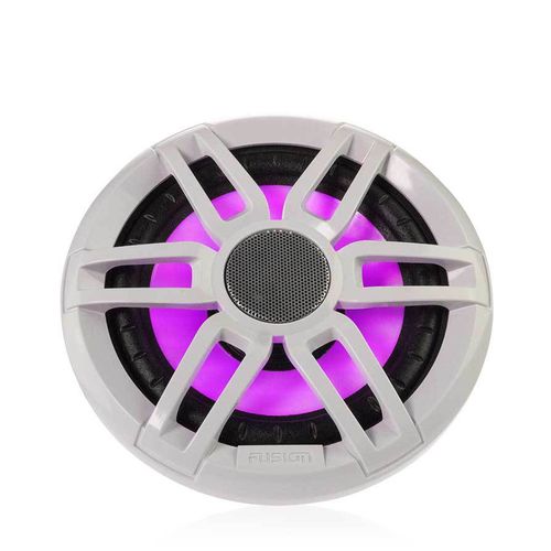 船用扩音器 - XS-FL65SPGW - Fusion electronics - 嵌入式 / 防水 / IP65