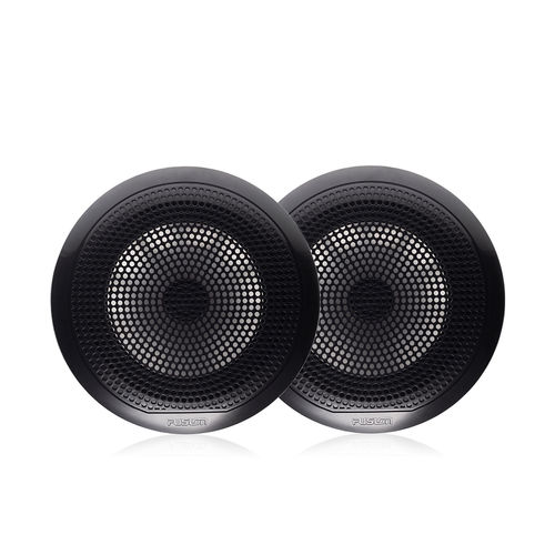 船用扩音器 - EL-F651B - Fusion electronics - 嵌入式 / 防水 / 聚丙烯