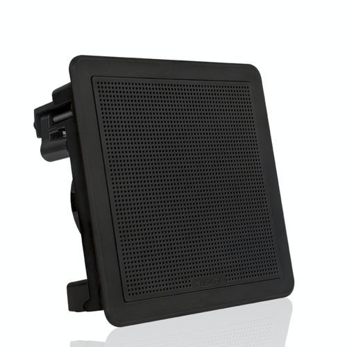 航海扩音器 - 010-02300-11 - Fusion electronics - 埋入式 / IP65 / 防风雨
