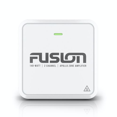 音频放大器 - AP-DA214 - Fusion electronics - 航海 / 双通道