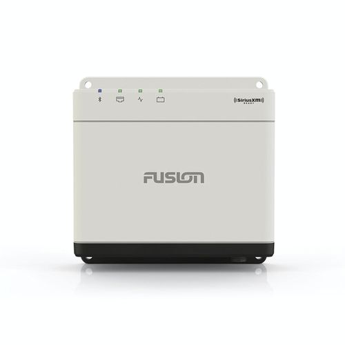 AM音频读取器 - MS-WB675 - Fusion electronics - FM / USB / 可连网