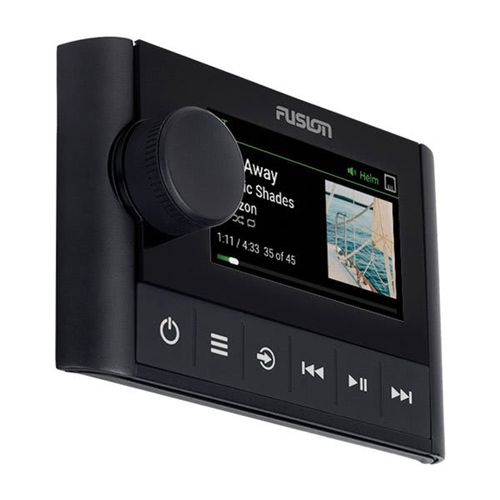 音频读取器遥控器 - MS-ERX400 - Fusion electronics - 船用