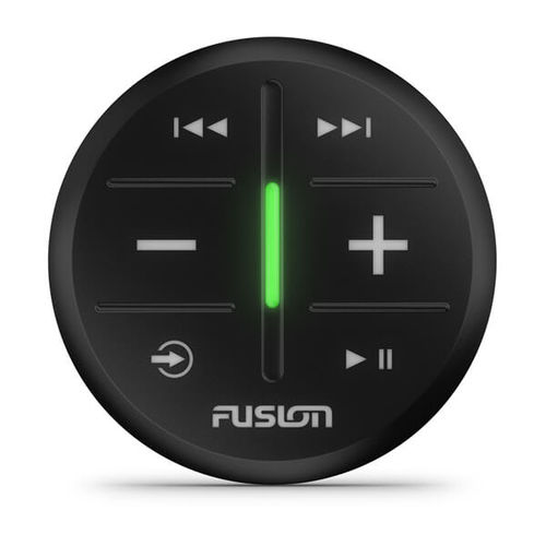 音频读取器遥控器 - ARX - Fusion electronics - 船用 / 无线型