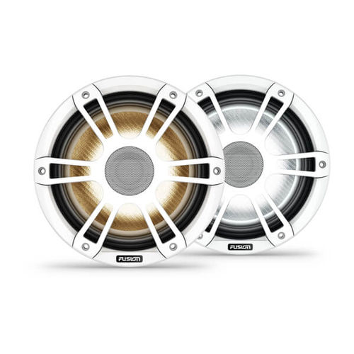 航海扩音器 - 010-02771-00 - Fusion electronics - 船用 / 嵌入式 / 防水