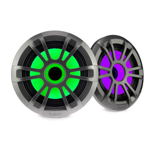 船用扩音器 - EL-FL651SPG - Fusion electronics - 嵌入式 / 防水 / IP65