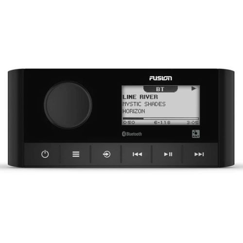 AM音频读取器 - MS-RA60 - Fusion electronics - FM / 防水