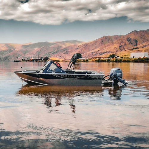 舷外小快艇 - 18 ADVANTAGE XT - Duckworth - 双控制台 / Bow Rider / 开放式