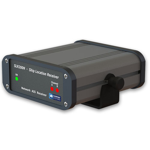 船用接收器 - SLR200N - Comar Systems - AIS装置