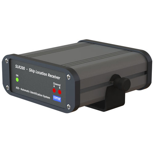 船用接收器 - SLR200G - Comar Systems - AIS装置 / 海图 / GPS