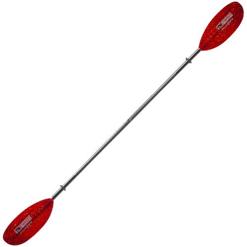 皮划艇船桨 - Angler Pro Snap-Button - Bending Branches - 休闲 / 钓鱼 / 不对称
